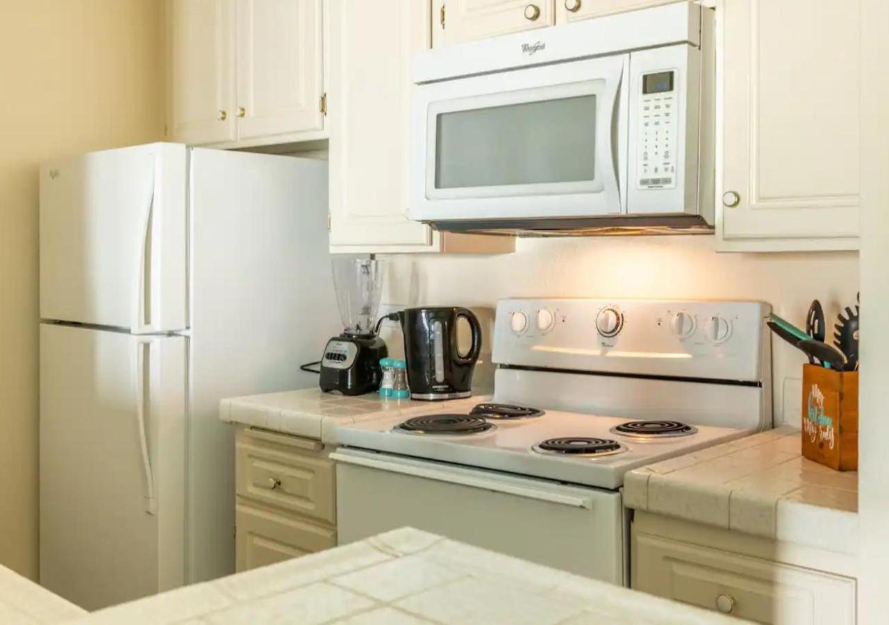 Stylish 1Br 1Ba Oasis In The Heart Of Venice-Marina Del Rey Los Angeles Luaran gambar