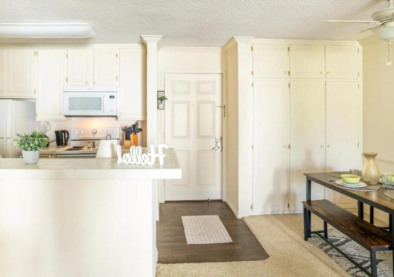 Stylish 1Br 1Ba Oasis In The Heart Of Venice-Marina Del Rey Los Angeles Luaran gambar