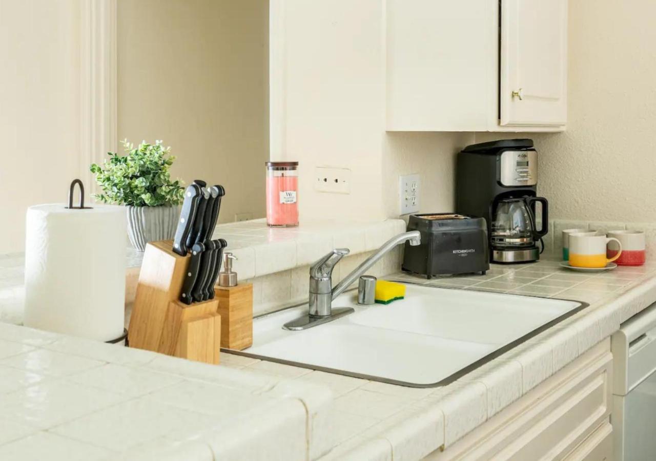 Stylish 1Br 1Ba Oasis In The Heart Of Venice-Marina Del Rey Los Angeles Luaran gambar