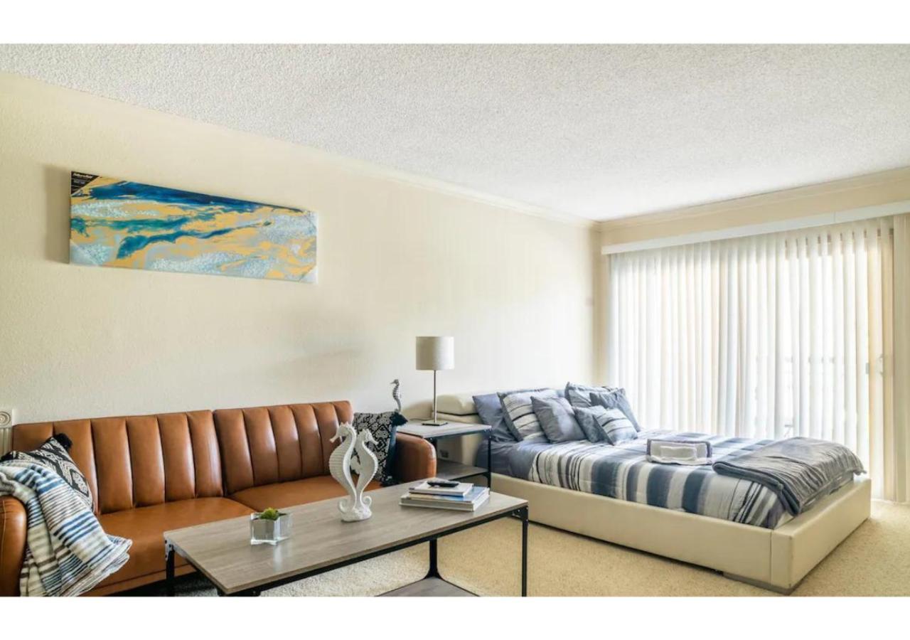 Stylish 1Br 1Ba Oasis In The Heart Of Venice-Marina Del Rey Los Angeles Luaran gambar