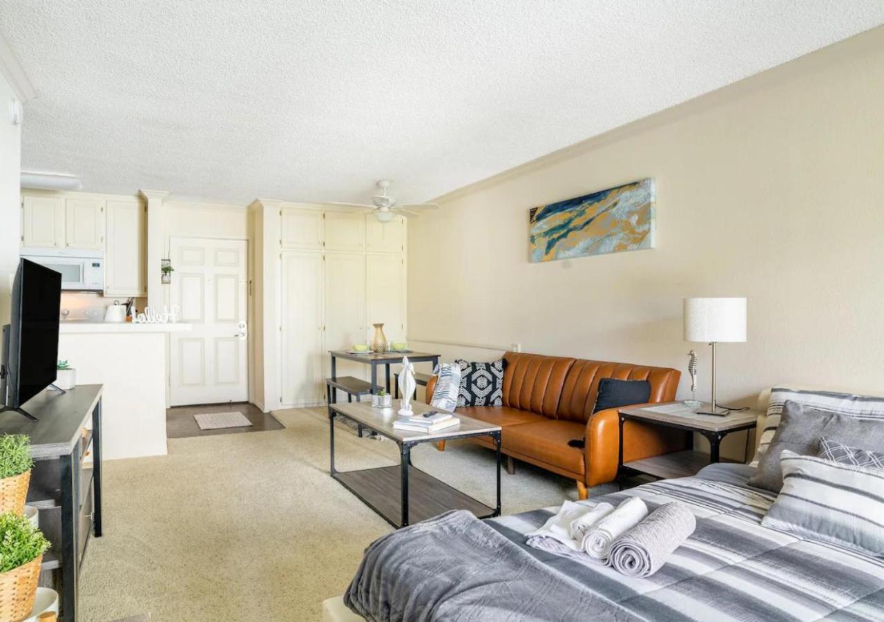 Stylish 1Br 1Ba Oasis In The Heart Of Venice-Marina Del Rey Los Angeles Luaran gambar